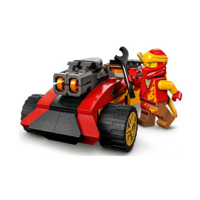 Tvořivý nindža box