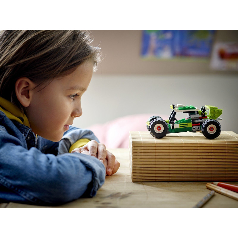 Ter&eacute;nn&iacute; bugina