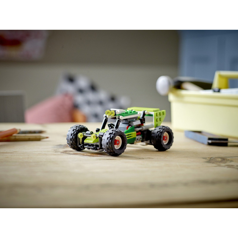 Ter&eacute;nn&iacute; bugina