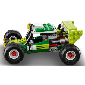 Ter&eacute;nn&iacute; bugina