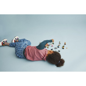 Minifigurky LEGO&reg; &ndash; 24. s&eacute;rie
