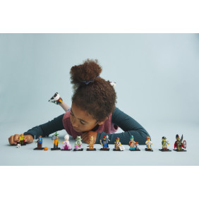 Minifigurky LEGO&reg; &ndash; 24. s&eacute;rie