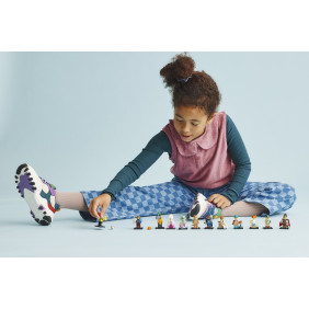 Minifigurky LEGO&reg; &ndash; 24. s&eacute;rie
