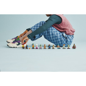 Minifigurky LEGO&reg; &ndash; 24. s&eacute;rie