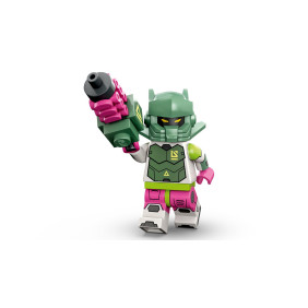 Minifigurky LEGO&reg; &ndash; 24. s&eacute;rie