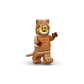 Minifigurky LEGO&reg; &ndash; 24. s&eacute;rie
