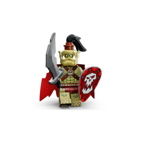 Minifigurky LEGO&reg; &ndash; 24. s&eacute;rie