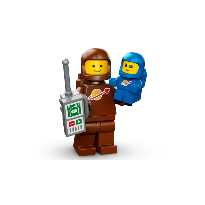 Minifigurky LEGO&reg; &ndash; 24. s&eacute;rie