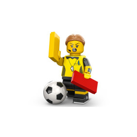 Minifigurky LEGO&reg; &ndash; 24. s&eacute;rie