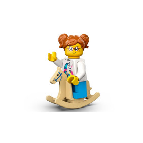 Minifigurky LEGO&reg; &ndash; 24. s&eacute;rie
