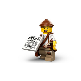 Minifigurky LEGO&reg; &ndash; 24. s&eacute;rie
