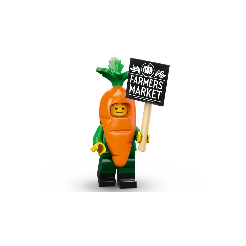 Minifigurky LEGO&reg; &ndash; 24. s&eacute;rie