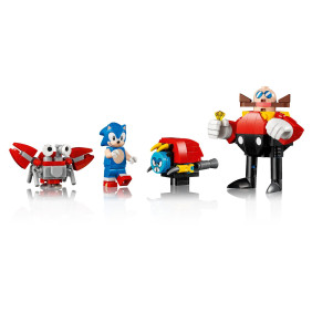 Sonic the Hedgehog&trade; &ndash; Green Hill Zone