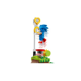 Sonic the Hedgehog&trade; &ndash; Green Hill Zone