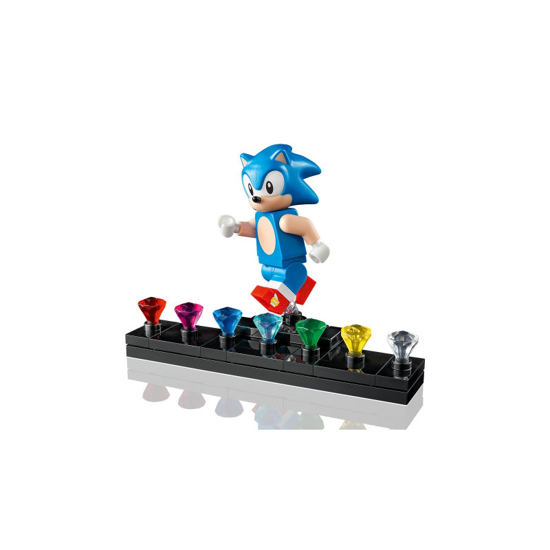 Sonic the Hedgehog&trade; &ndash; Green Hill Zone