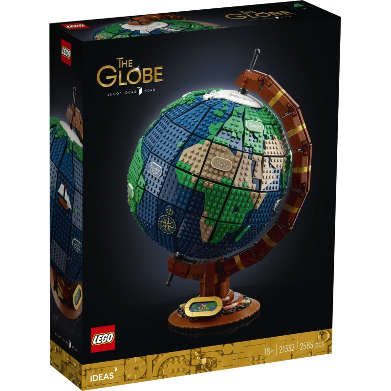 Glóbus Glóbus