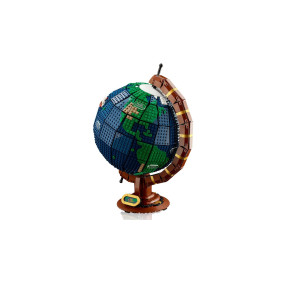 Glóbus Glóbus