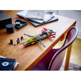 Křižník Blacktron