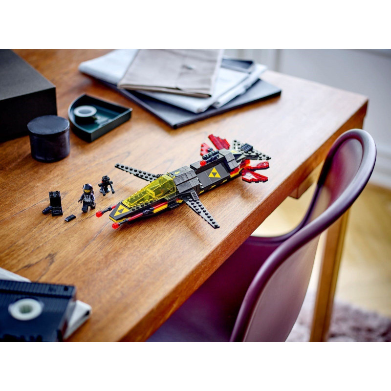 Křižník Blacktron