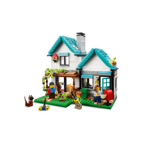 &Uacute;tuln&yacute; domek