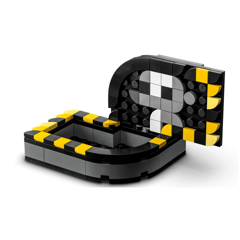 Doplňky na stůl – Bradavice