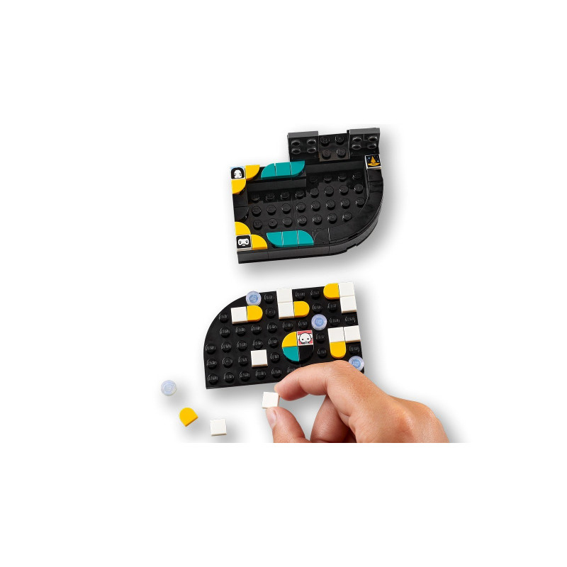 Doplňky na stůl – Bradavice