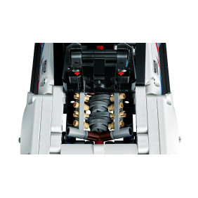 NASCAR® Next Gen Chevrolet Camaro ZL1