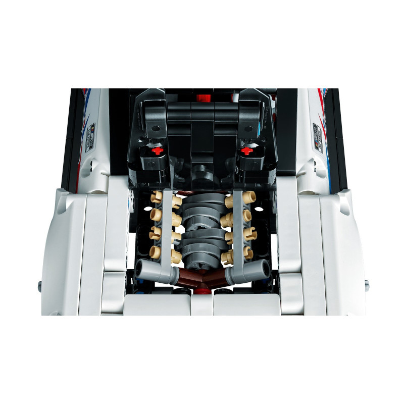 NASCAR® Next Gen Chevrolet Camaro ZL1