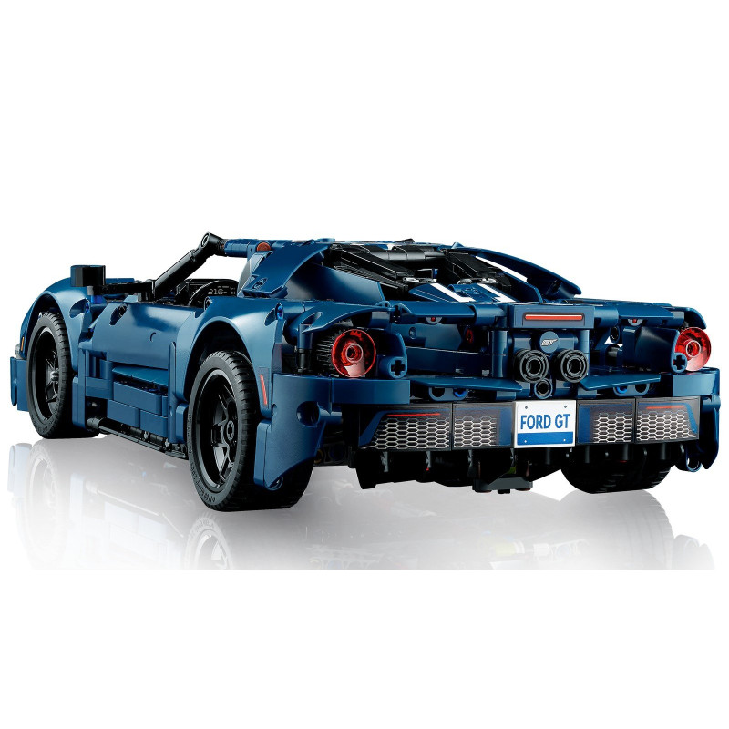 2022 Ford GT