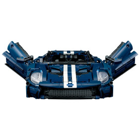 2022 Ford GT
