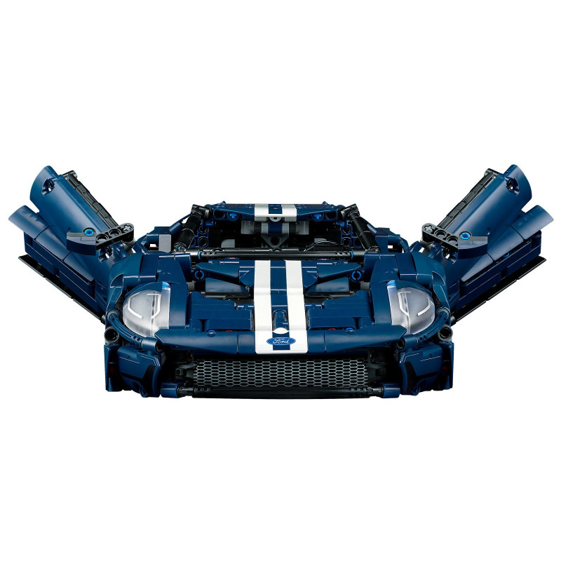 2022 Ford GT