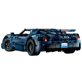 2022 Ford GT
