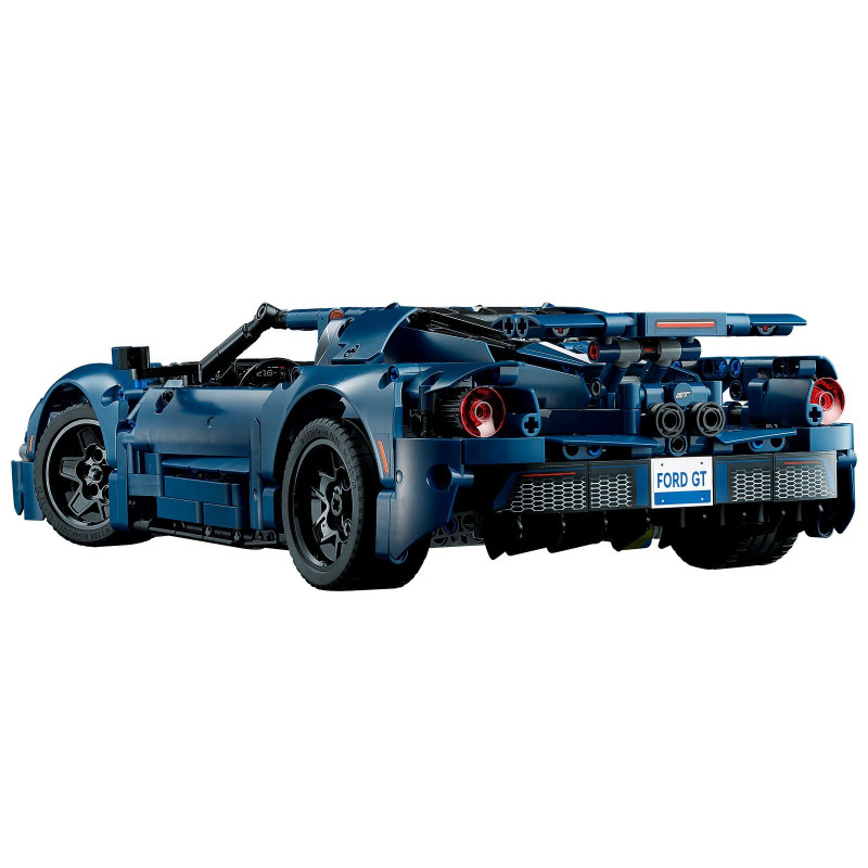 2022 Ford GT