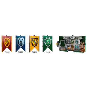 Z&aacute;stava Zmijozelu