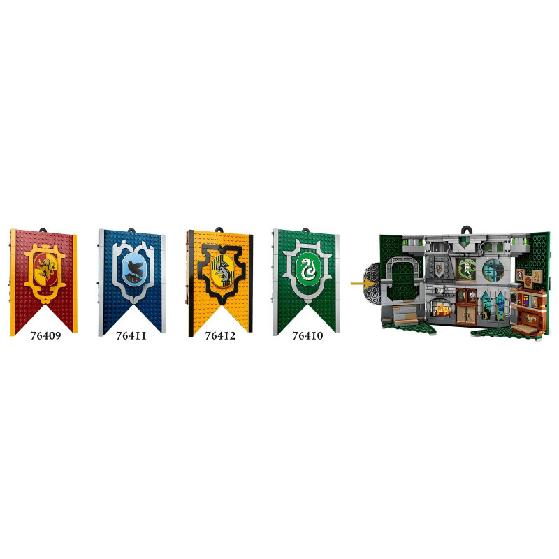 Z&aacute;stava Zmijozelu