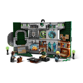 Z&aacute;stava Zmijozelu