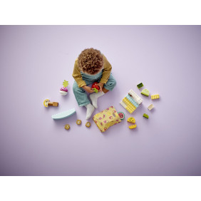 Bio farmářský trh Bio farmářský trh