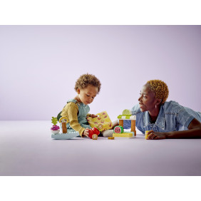 Bio farmářský trh Bio farmářský trh