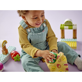 Bio farmářský trh Bio farmářský trh