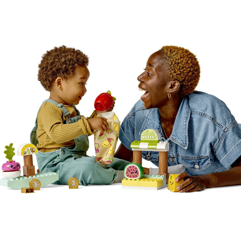 Bio farmářský trh Bio farmářský trh