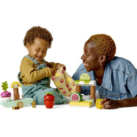 Bio farmářský trh Bio farmářský trh