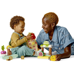 Bio farmářský trh Bio farmářský trh