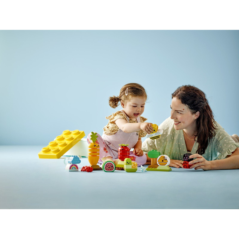 Bio zahrádka Bio zahrádka