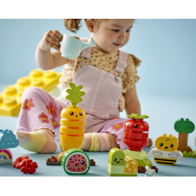 Bio zahrádka Bio zahrádka