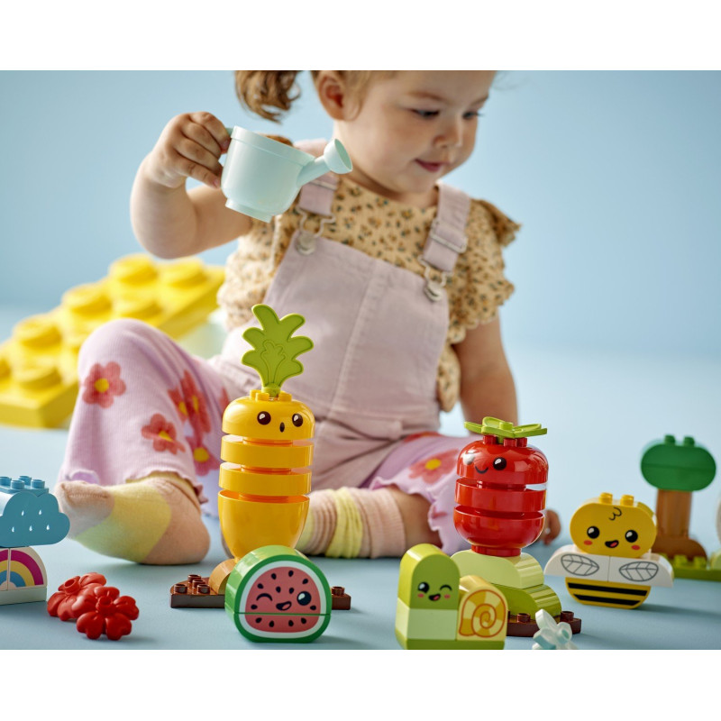 Bio zahrádka Bio zahrádka