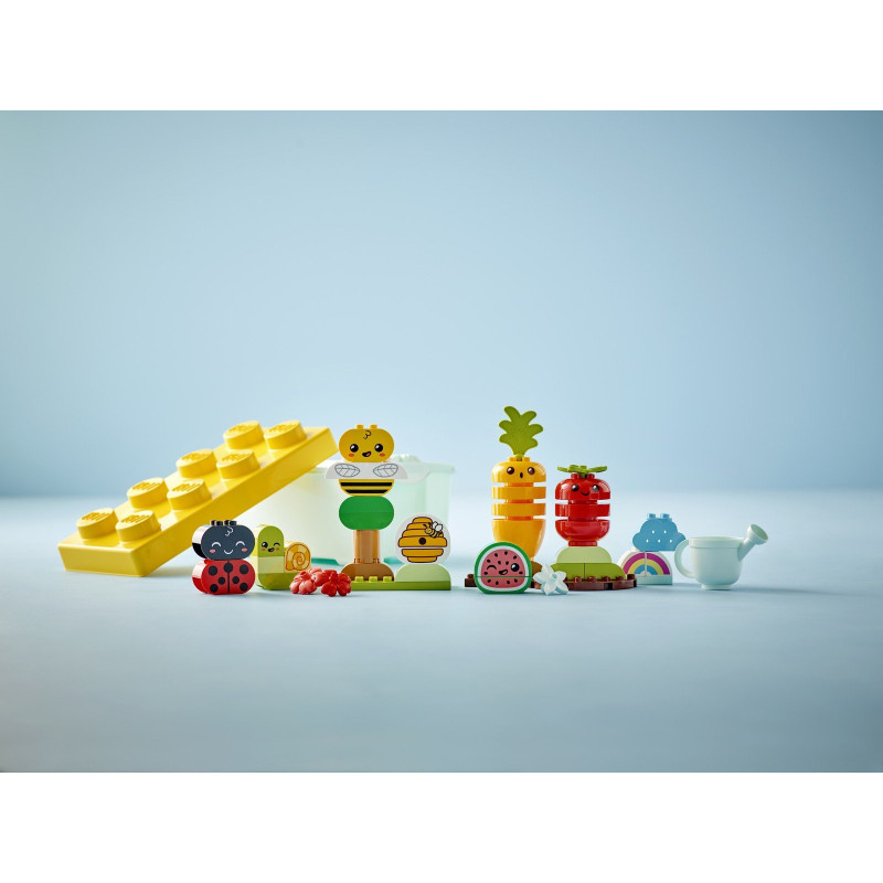 Bio zahrádka Bio zahrádka