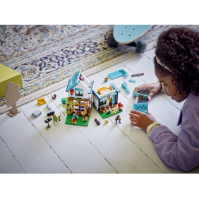 &Uacute;tuln&yacute; domek