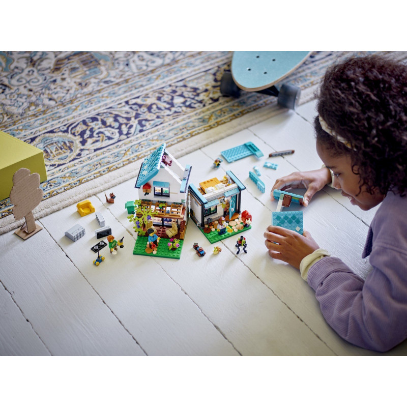 &Uacute;tuln&yacute; domek