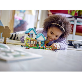 &Uacute;tuln&yacute; domek