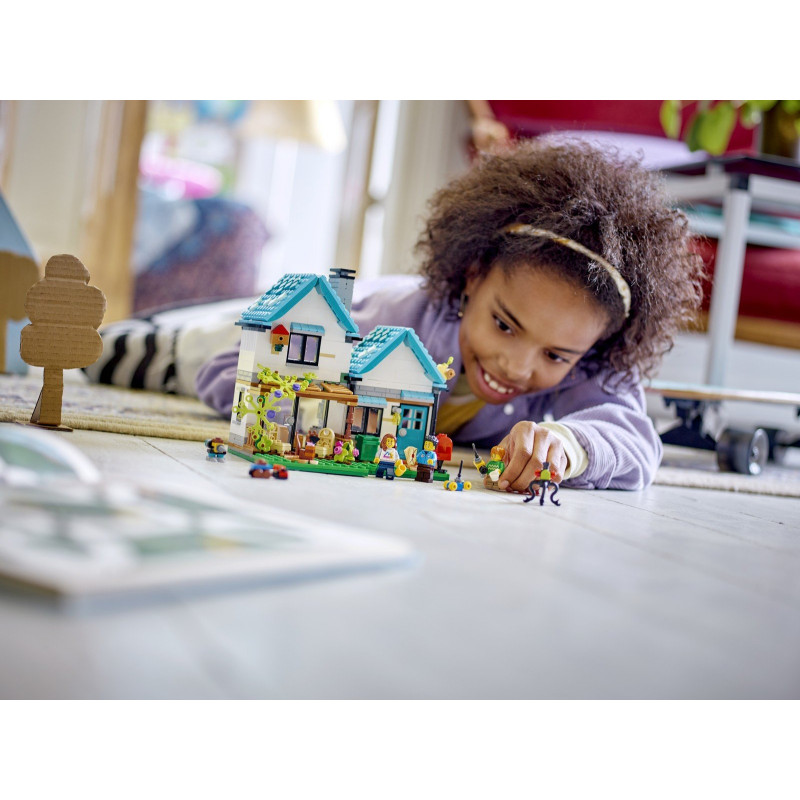 &Uacute;tuln&yacute; domek